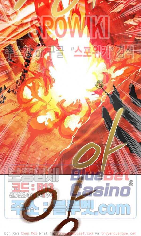 tôi sinh ra để làm người vĩ đại chapter 51 55