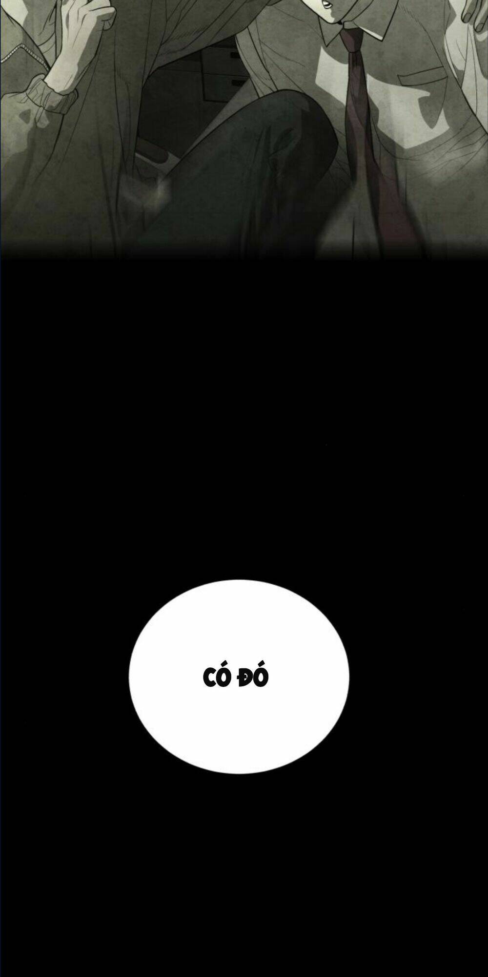 Máu trắng chapter 87.5 83