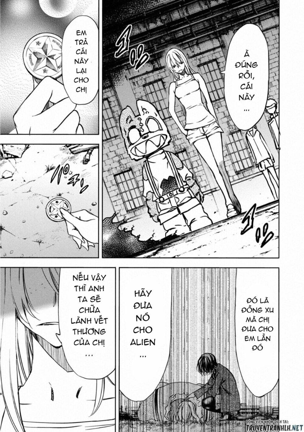 gleipnir - sợi xích thần chapter 50 10