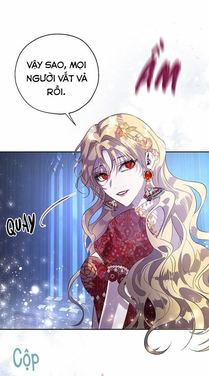 cách để cứu rỗi anh trai của nữ chính chapter 24 59