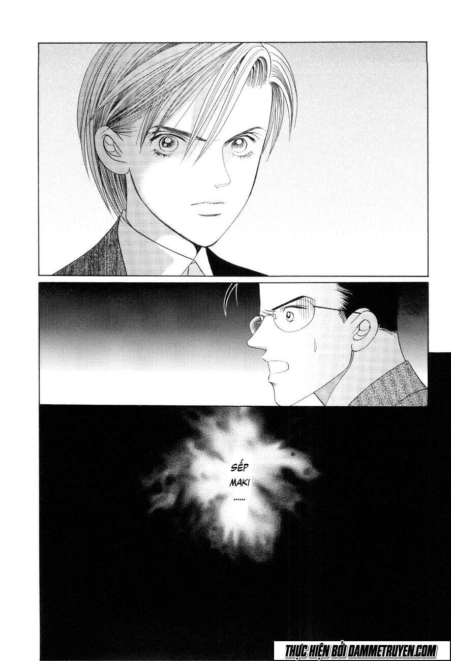 himitsu – the top secret chapter 14 2