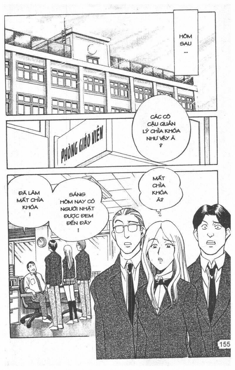 thám tử toma chapter 4 155