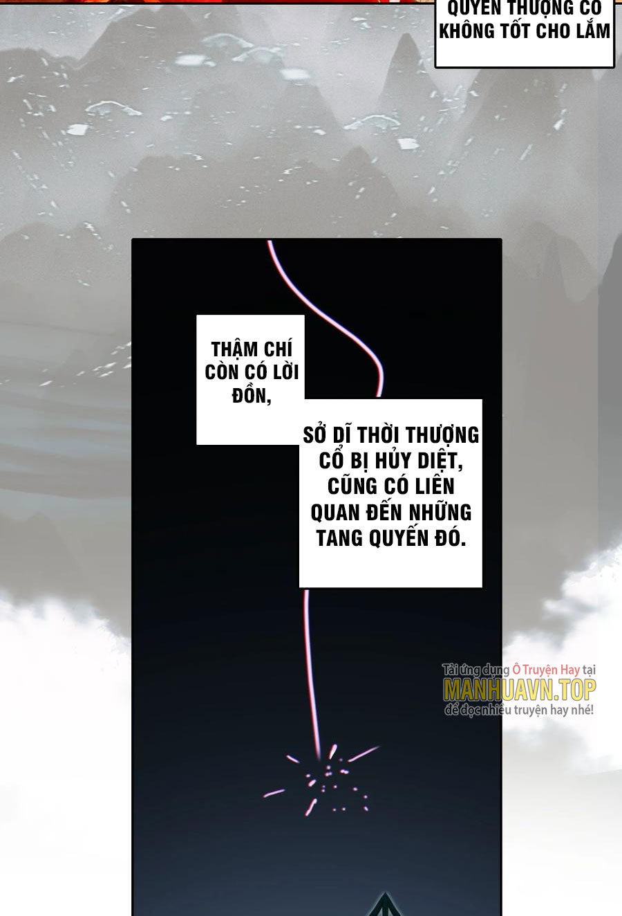 hóa ra ta là tuyệt thế cao thủ chapter 20 15