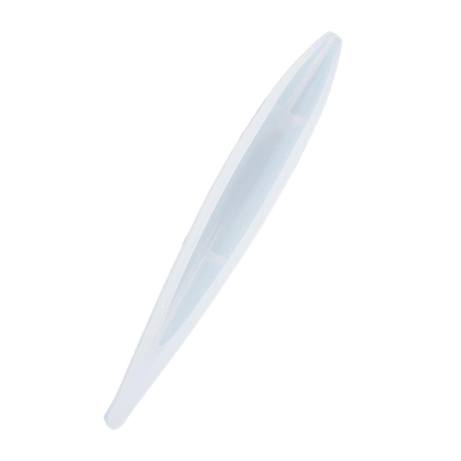 Pen Resin Die Resin Casting Reusable Durable Stationery Ballpoint Pen Making