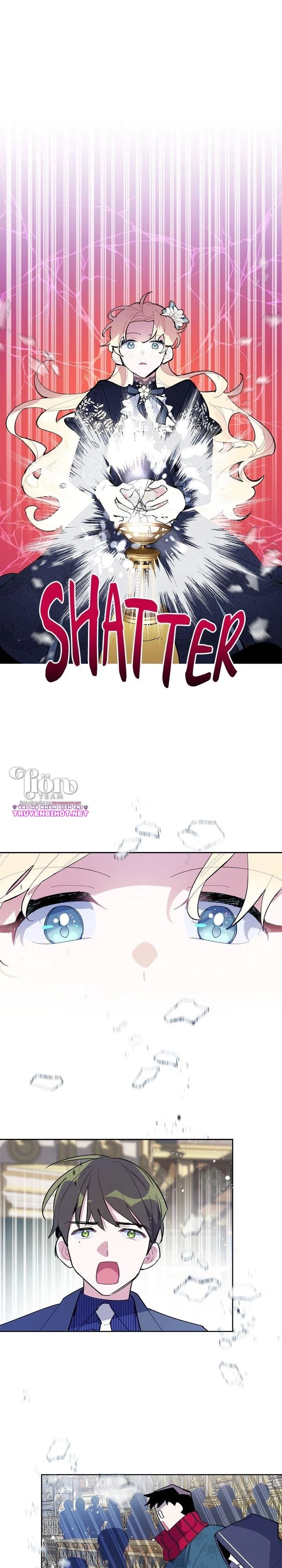 cách mà pháp sư đối mặt với cái chết chapter 12.1 2