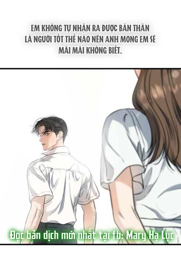 Nóng Lòng Muốn Giày Vò Em chapter 56.1 57