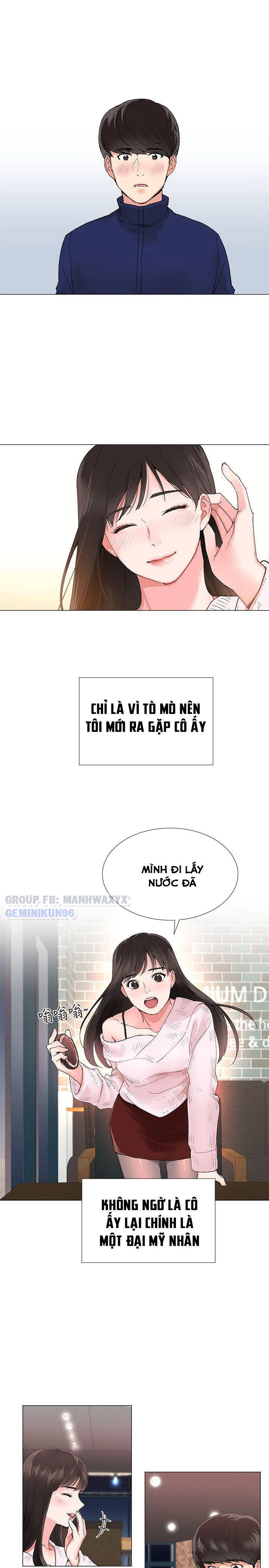 trả thù cô ta chapter 1 16