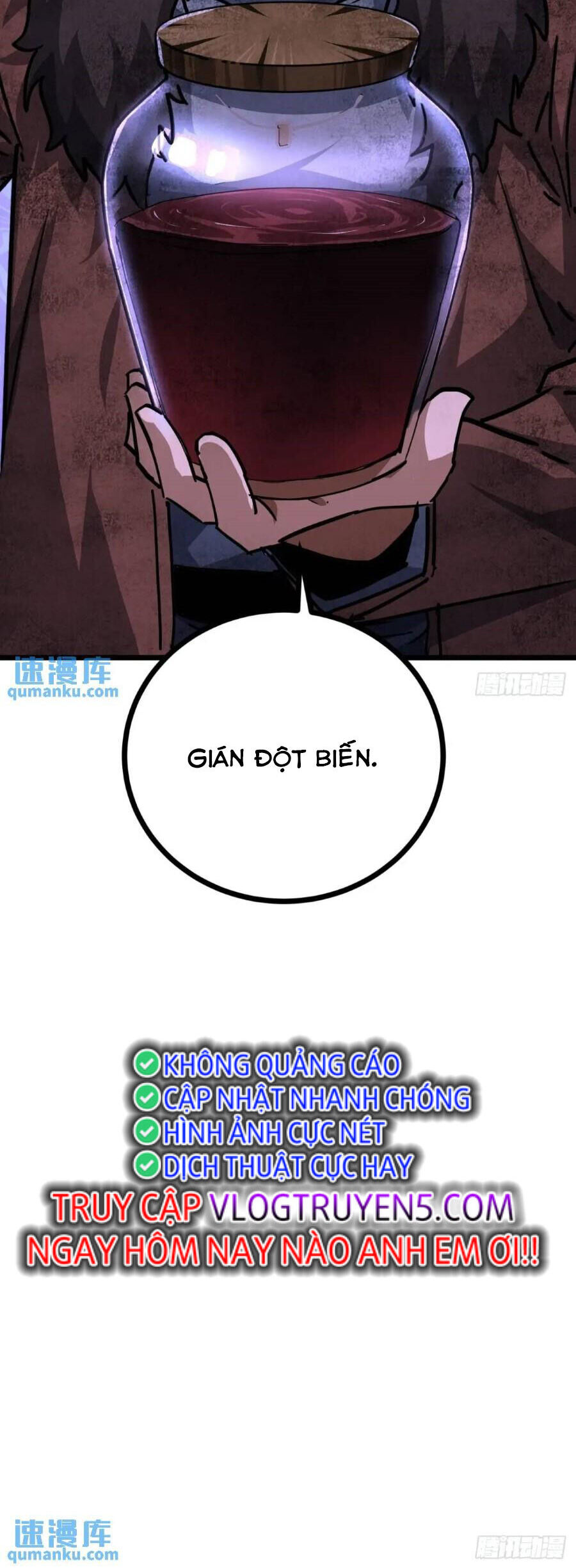 trò chơi này cũng quá chân thật rồi ! chapter 53 33