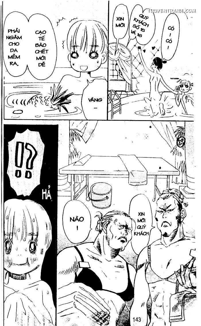 tình yêu và cuộc sống chapter 52 11