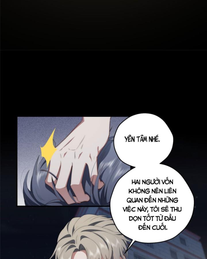 nữ chính chạy từ trong sách ra thì phải làm sao chapter 56 21