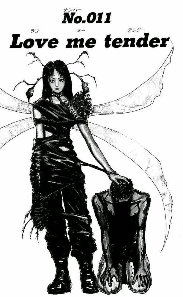 level e chapter 11 1