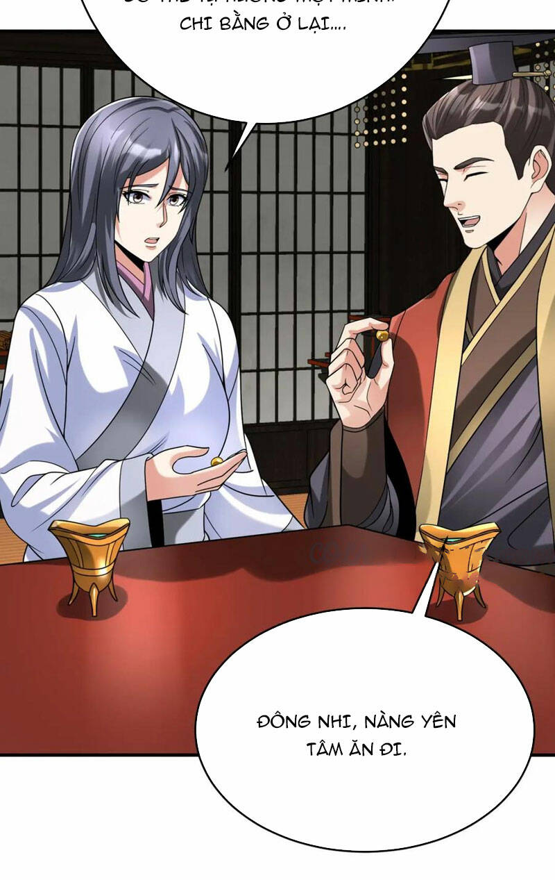 đại tần, ta là con tần thủy hoàng, giết địch thành thần chapter 111 18