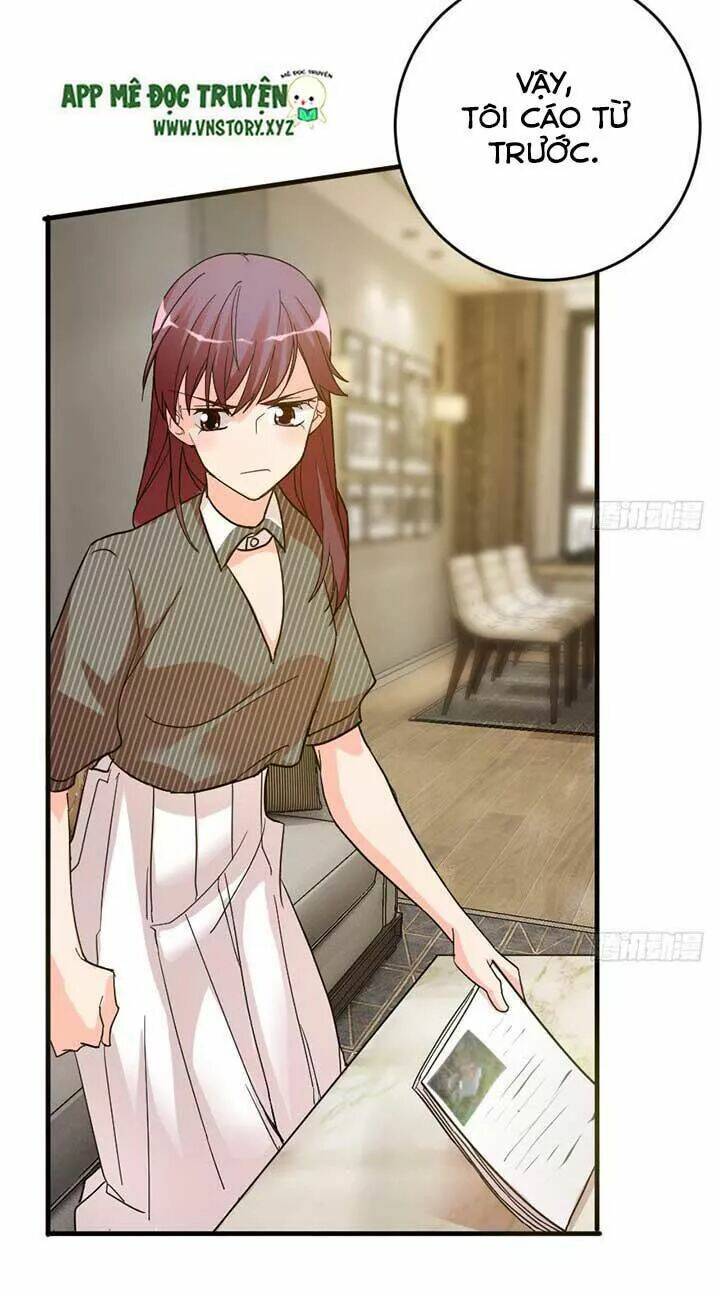 thiên hậu trở về chapter 85 31