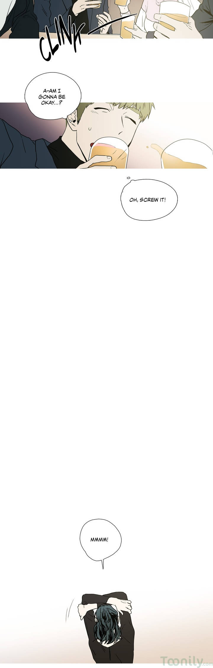 [raw] chiếm đoạt chapter 16 15