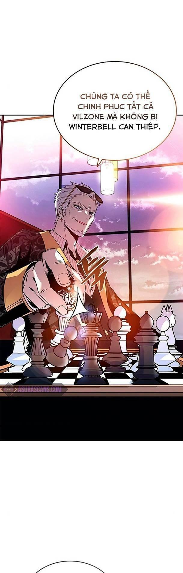 chuyển sinh thành ác nhân chapter 63 20