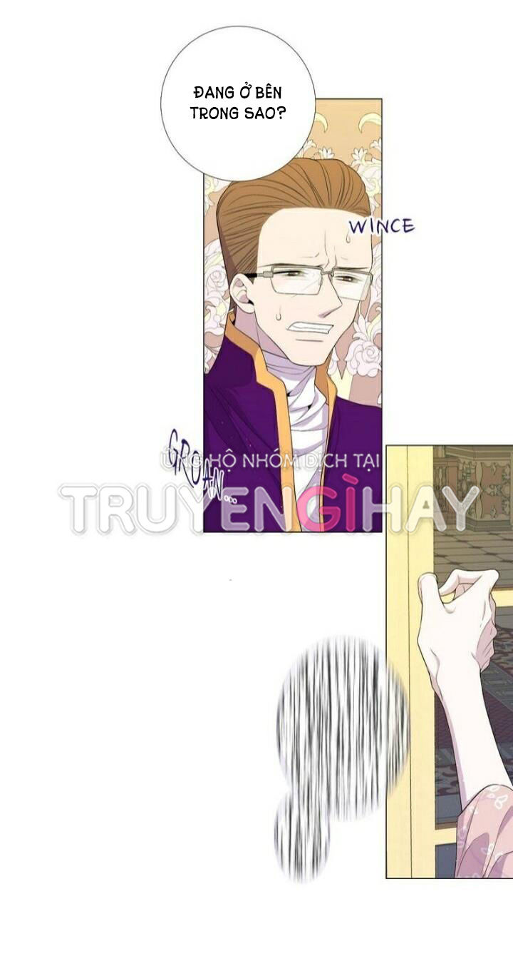 từ tiểu thư thành hoàng hậu - lady to queen chapter 48.1 7