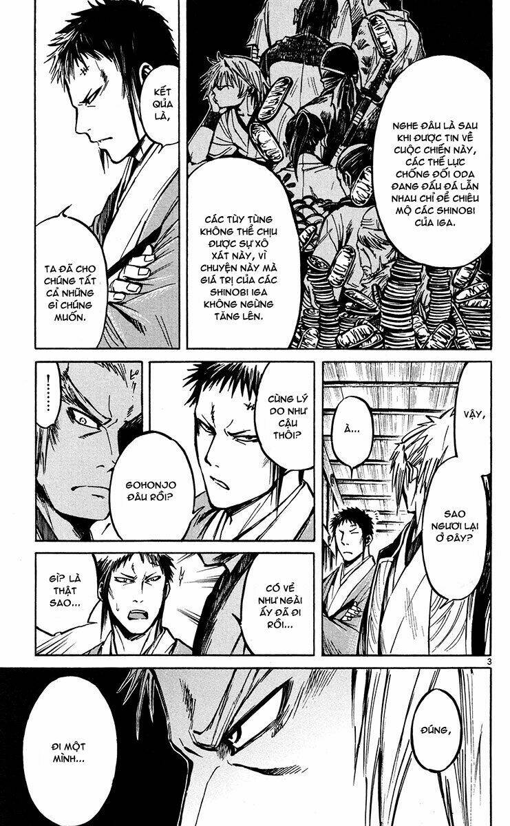 shinobi no kuni chapter 22 3