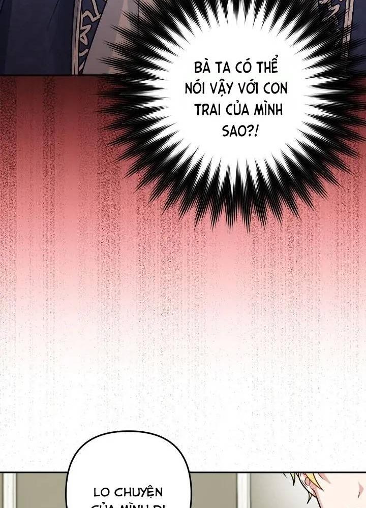 tại sao mẹ chồng tôi lại như thế này? chapter 13 97