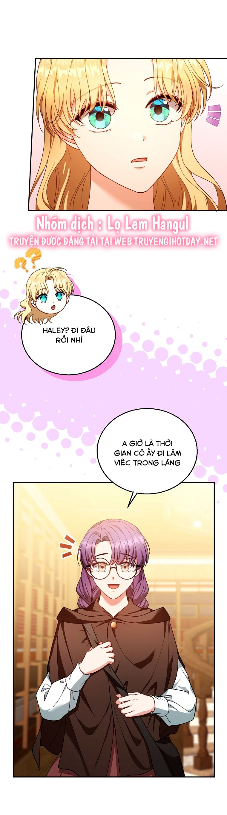 tôi đã có con với người chồng phản diện chapter 84 24