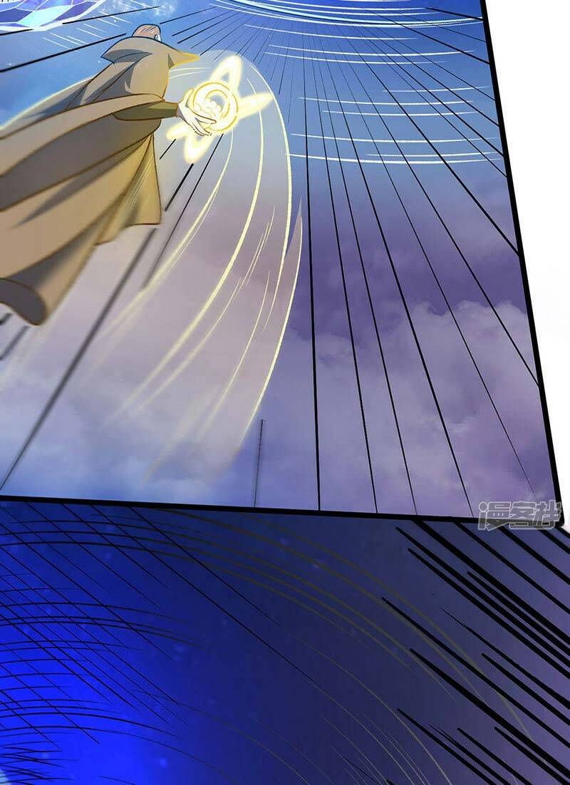 võ đạo độc tôn chapter 512 22