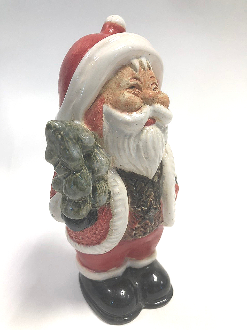 Tượng Ông già Noel