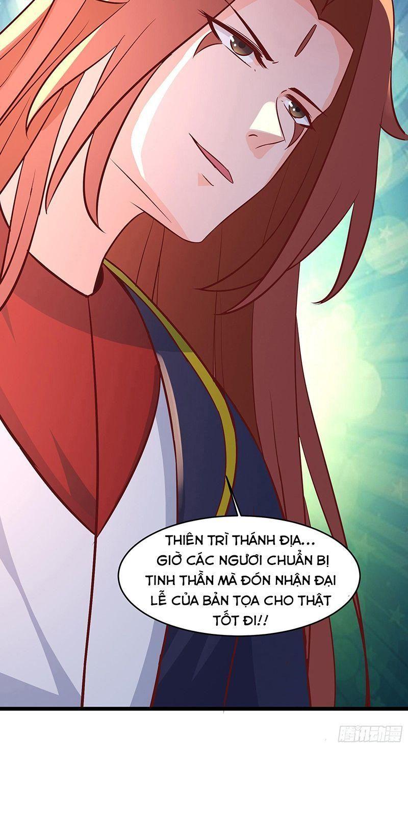 đồ đệ ta toàn là nữ ma đầu chapter 41 56