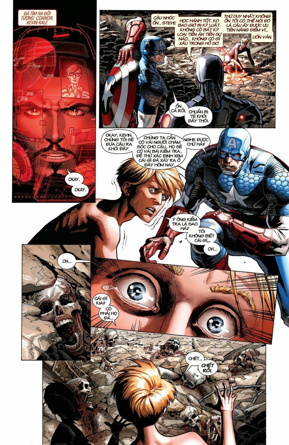 avengers (2013) chapter 8 6