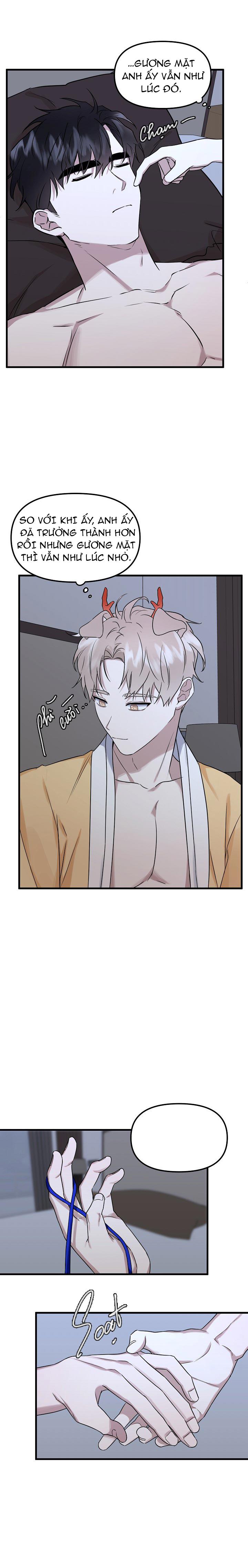 tổng hợp truyện bl ngắn chịch hỏny chapter 5.3 19