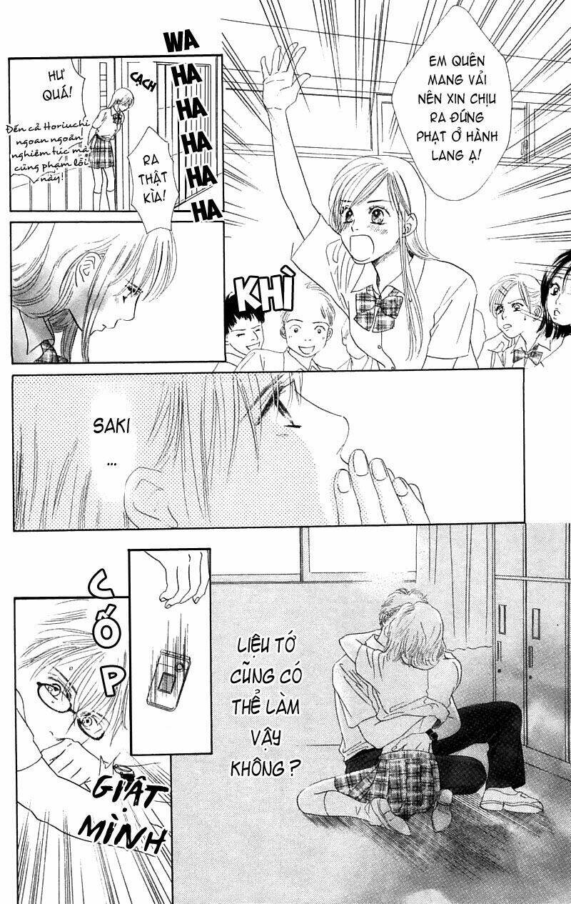 100% no kimi e chapter 3 47