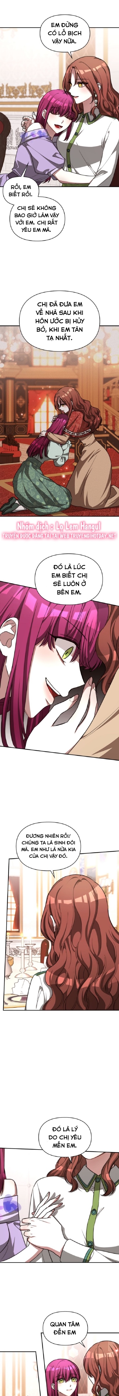 chuyện tình tay ba chapter 22 7