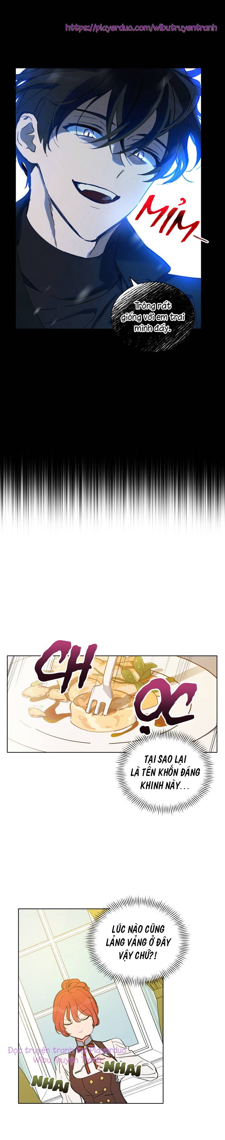 cái chết của nàng lamia chapter 16 4