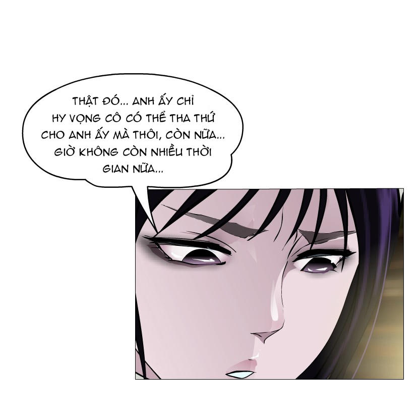 cạm bẫy của nữ thần chapter 140 22