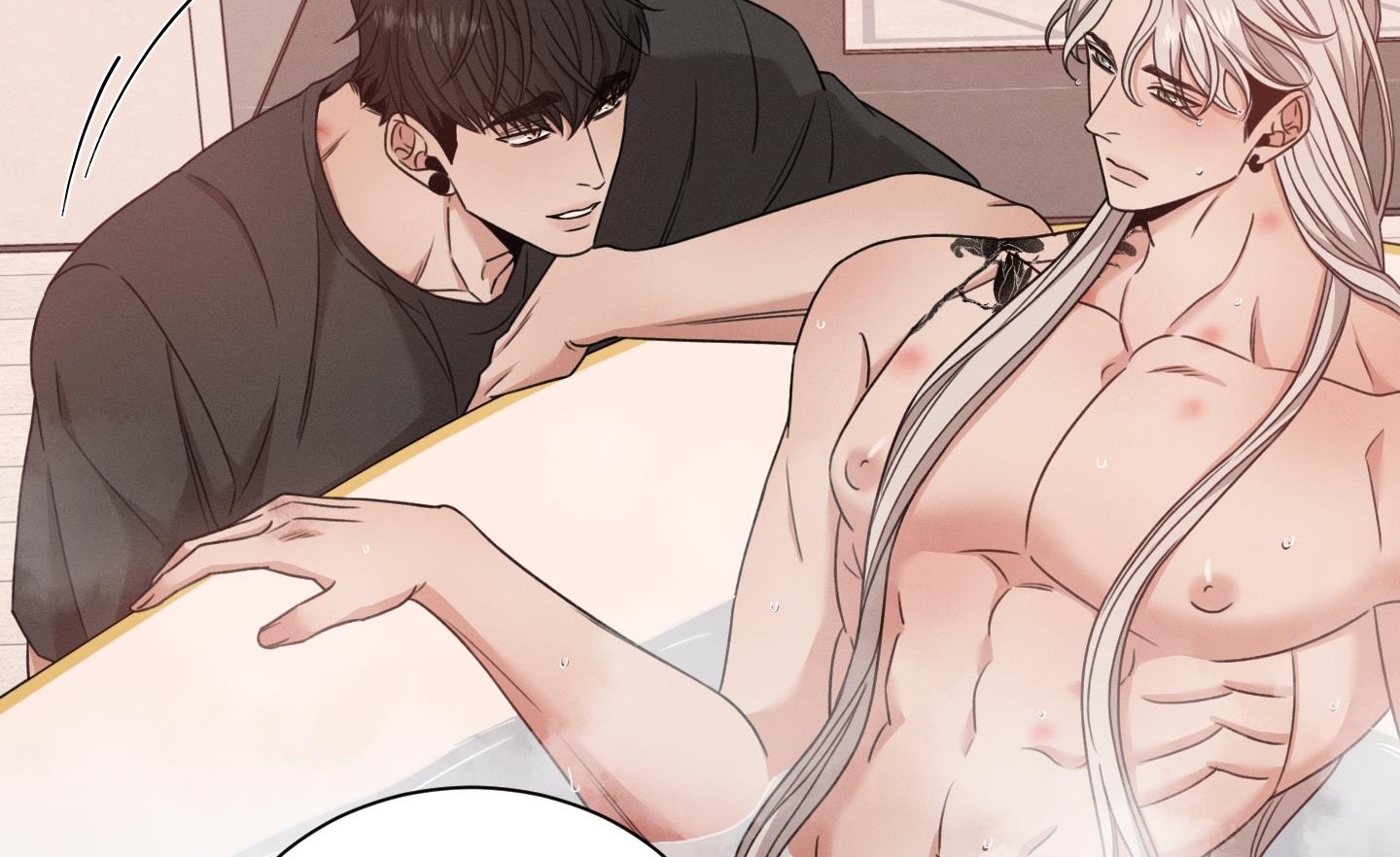 hội chứng minmotion chapter 38 164