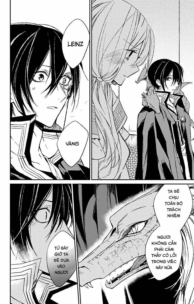 azufareo no sobayounin chapter 2 39