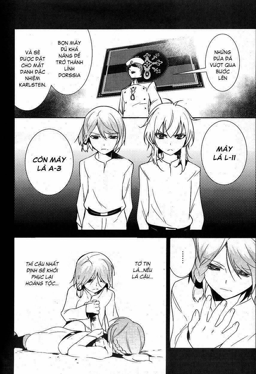 kakumeiki valvrave - uragiri no rakuin chapter 2 11