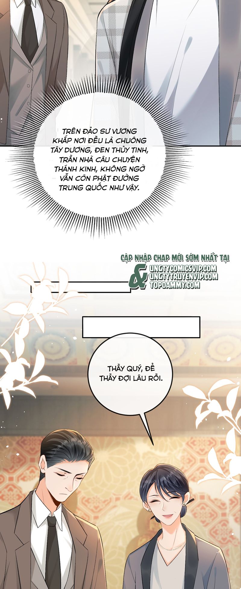 bản tính hạ đẳng chapter 24 6