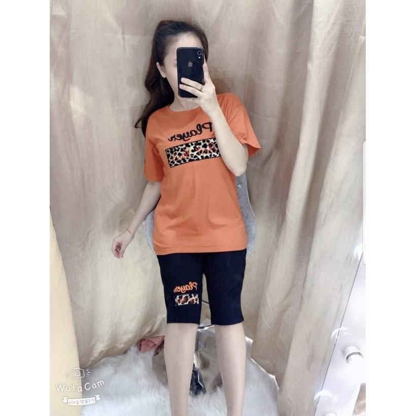 Sét bộ mặc nhà siêu hot