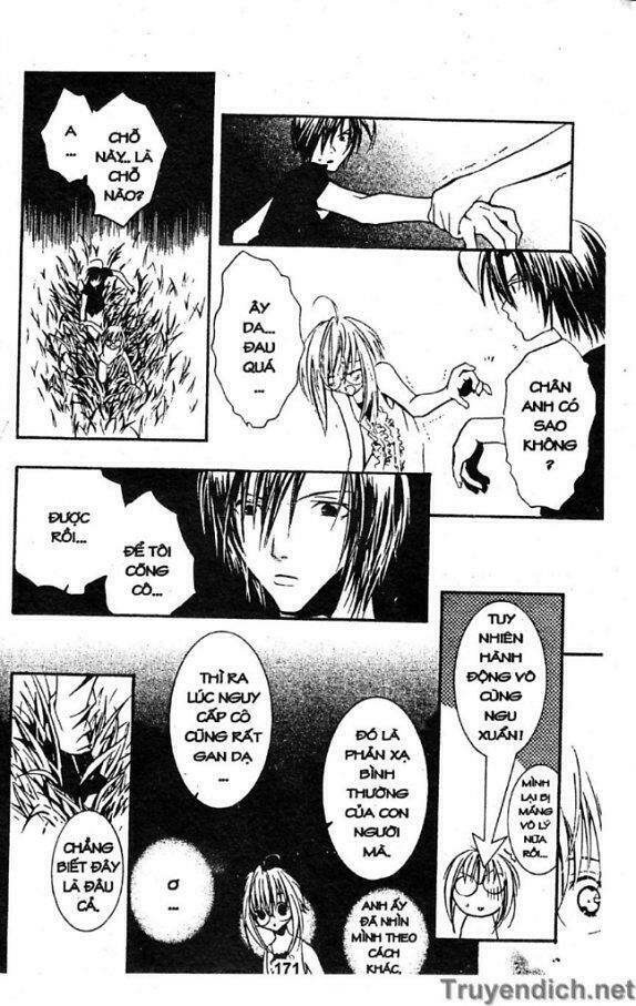 zombie-loan chapter 19 7