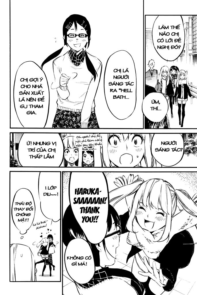 akb49 - renai kinshi jourei chapter 76 3