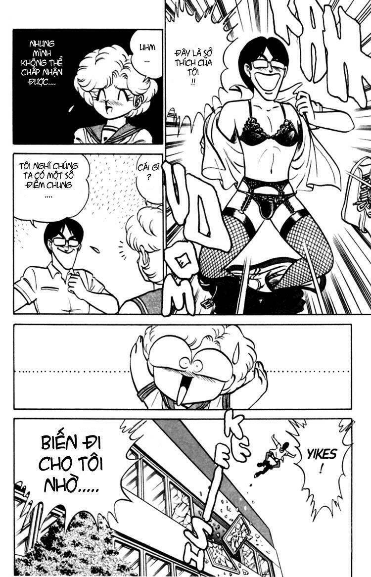 fubata-kun change! chapter 25 22