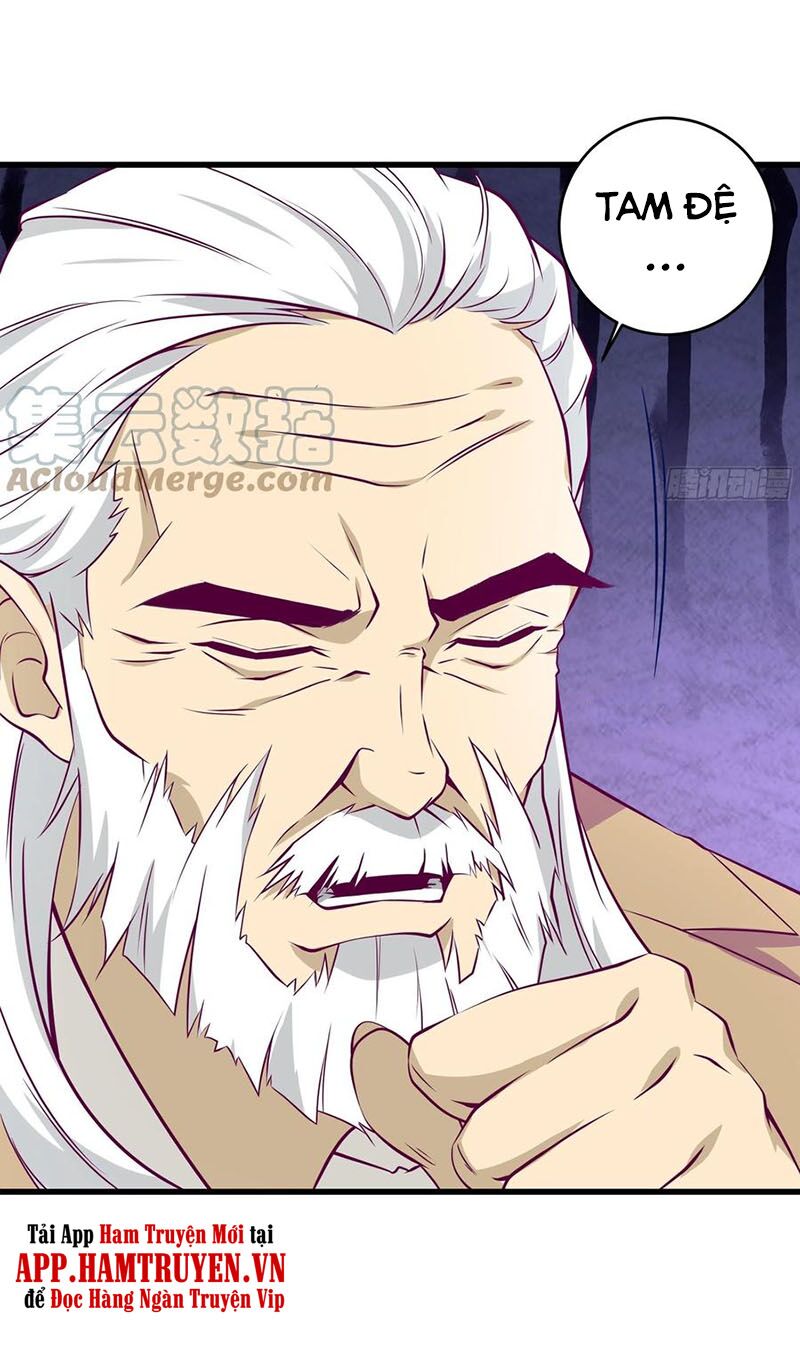 nãi ba là chiến thần mạnh nhất chapter 43 11