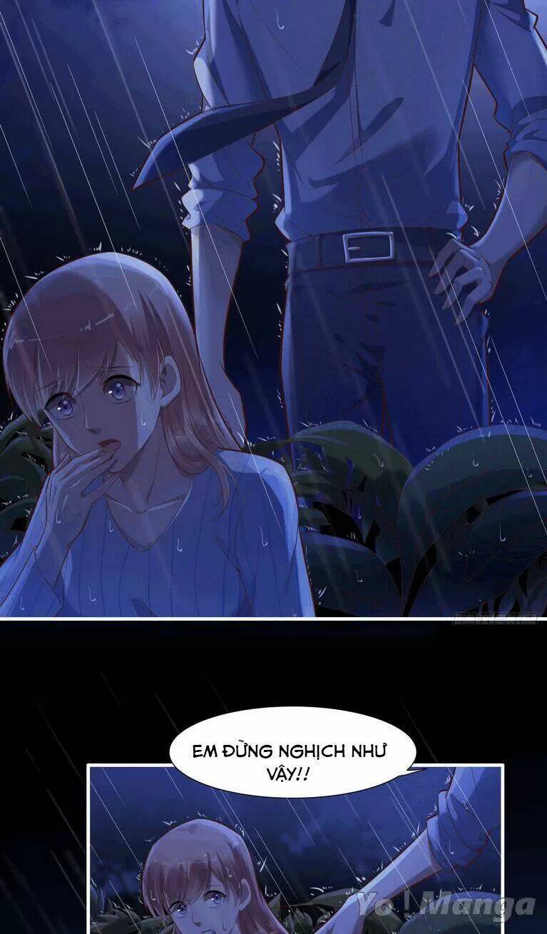 bá đạo tổng tài yêu tôi chapter 199 17