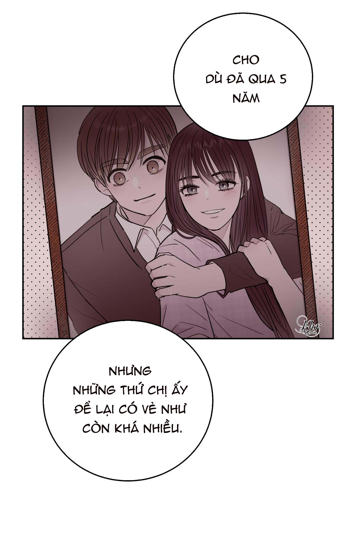 em trai vợ thật nguy hiểm chapter 11 26