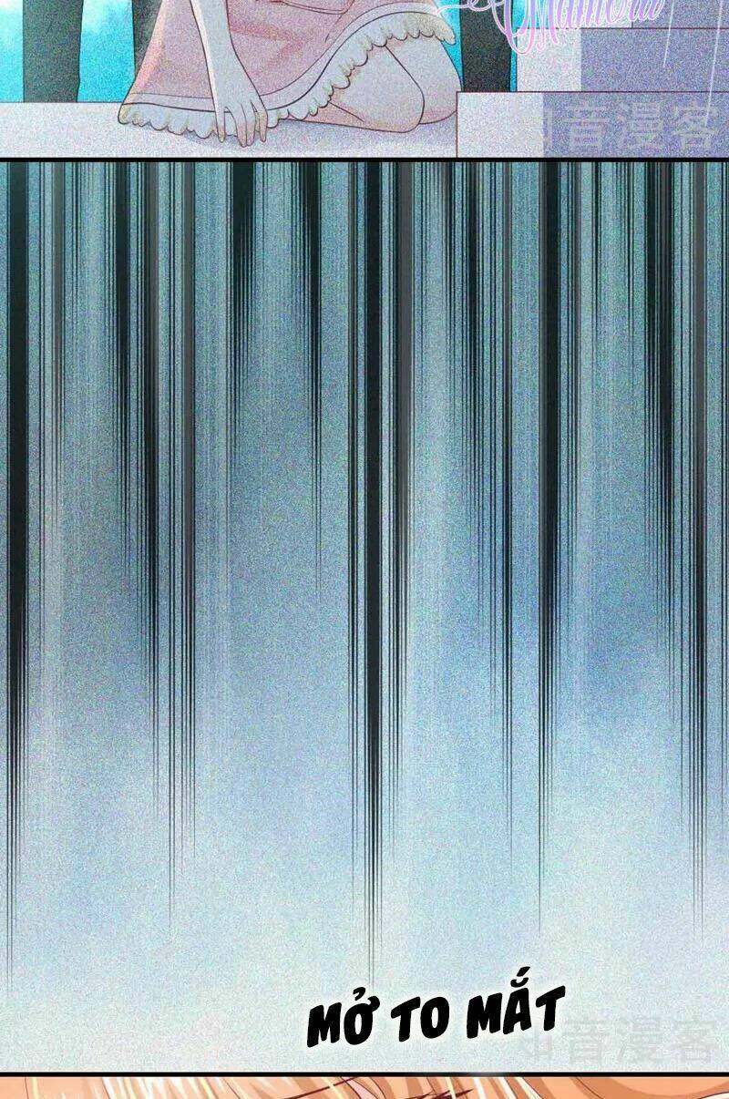 phụng tử thành hôn : tiên thê không được trốn chapter 3 9