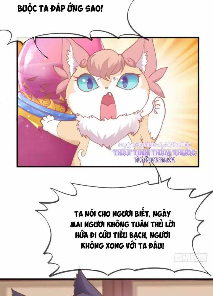 giữ chặt tiểu bạch long chapter 60 22