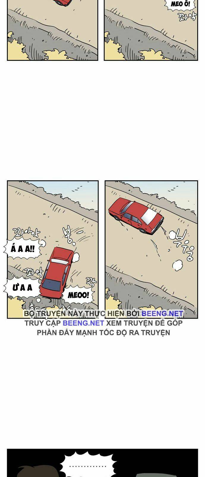 con gái tôi là zombie chapter 32 20