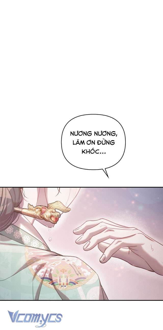 [18+] tiết học bí mật của trung điện chapter 40 19