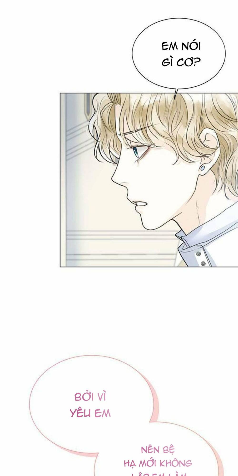 tôi sẽ từ bỏ vị trí hoàng hậu chapter 3 89