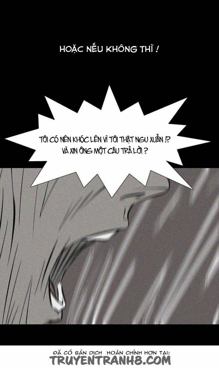 thứ sáu: những câu chuyện cấm chapter 38 41