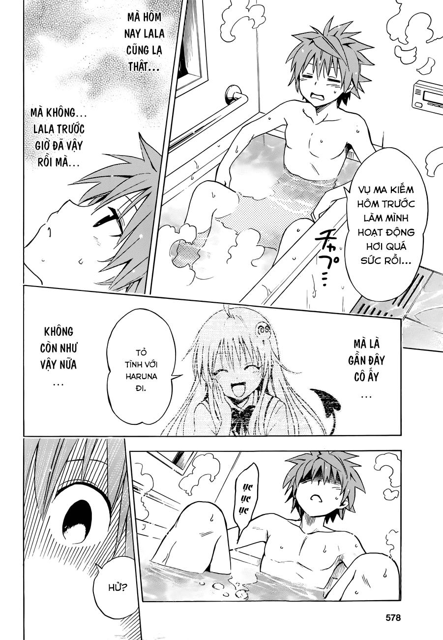 to love - ru darkness chapter 34 29